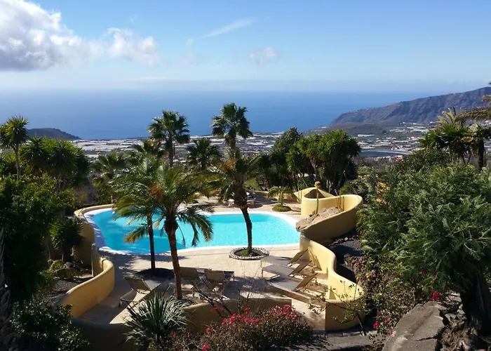 Don Miguel La Palma