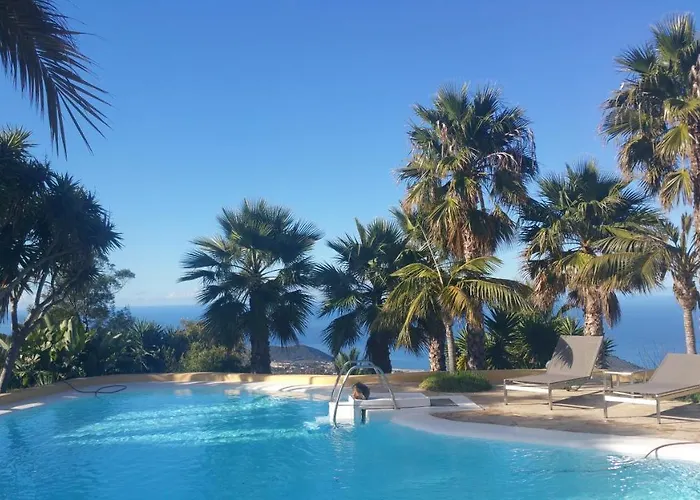 Don Miguel La Palma El Paso