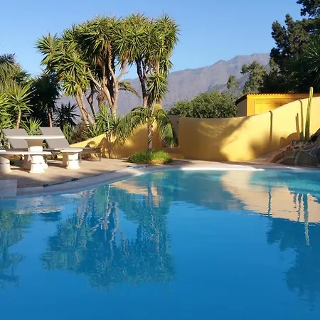 Villa Don Miguel La Palma El Paso