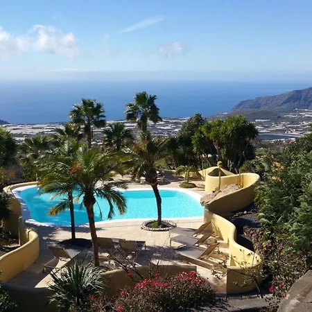 Don Miguel La Palma