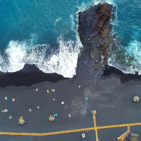Villa Don Miguel La Palma