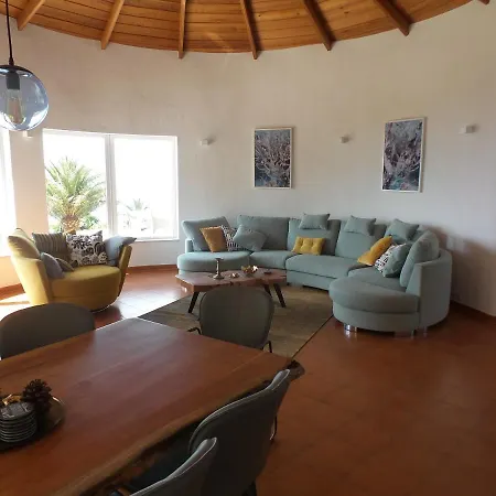 Villa Don Miguel La Palma