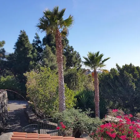 Don Miguel La Palma Villa *