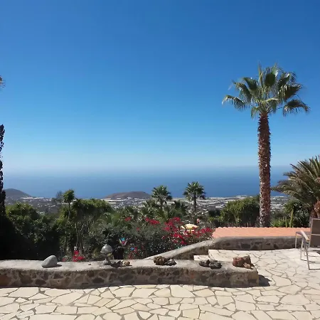 Villa Don Miguel La Palma *
