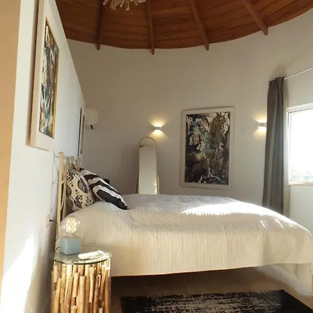 Don Miguel La Palma Villa El Paso