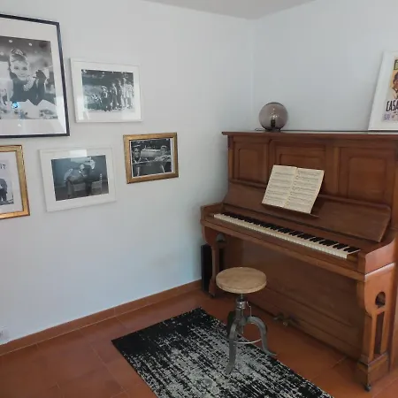 Villa Don Miguel La Palma El Paso