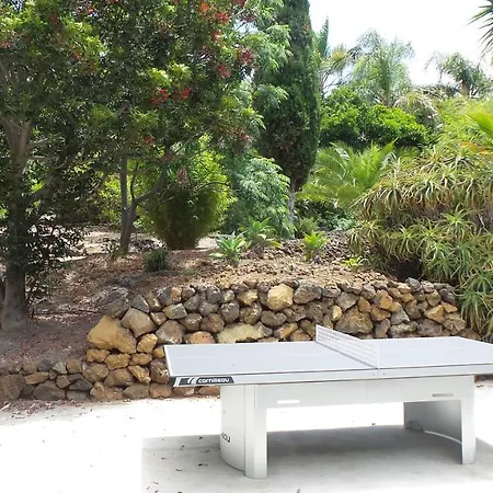 Villa Don Miguel La Palma