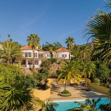 Villa Don Miguel La Palma El Paso