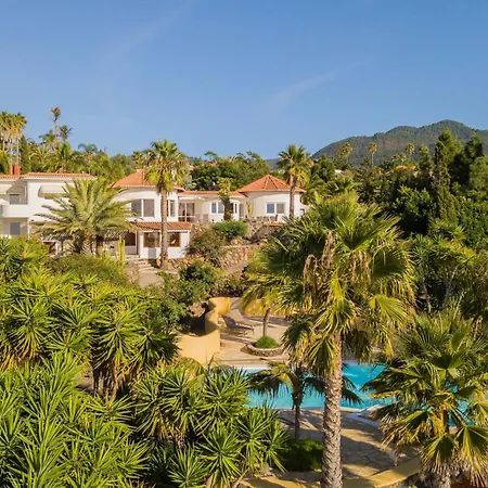 Villa Don Miguel La Palma *