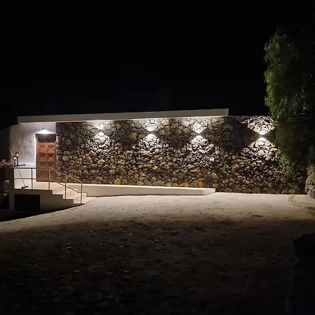 Don Miguel La Palma Villa El Paso