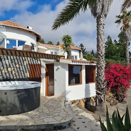 Villa Don Miguel La Palma
